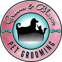 Groom & Bloom Pet Grooming