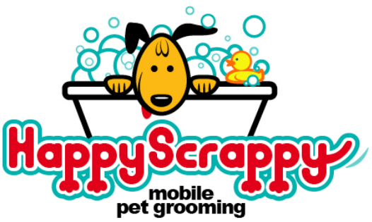 Happy Scrappy Mobile Pet Grooming